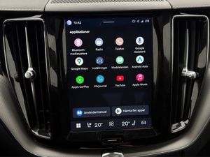 Volvo XC60 bild 19