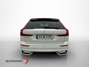 Volvo XC60 bild 5