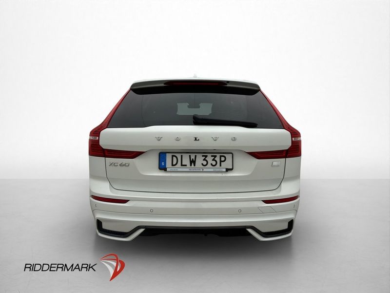 Volvo XC60 bild 5
