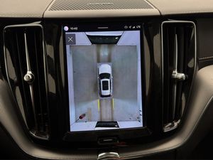 Volvo XC60 bild 17