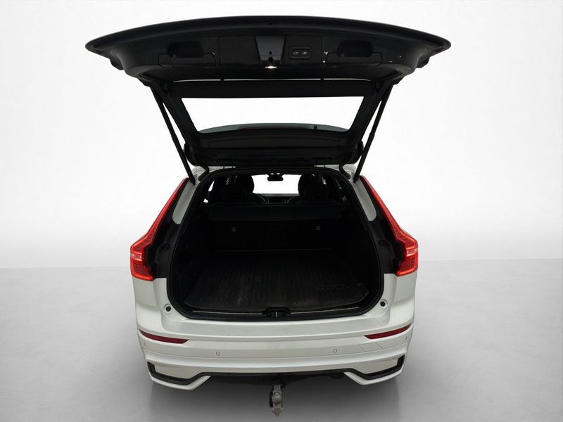 Volvo XC60 bild 9