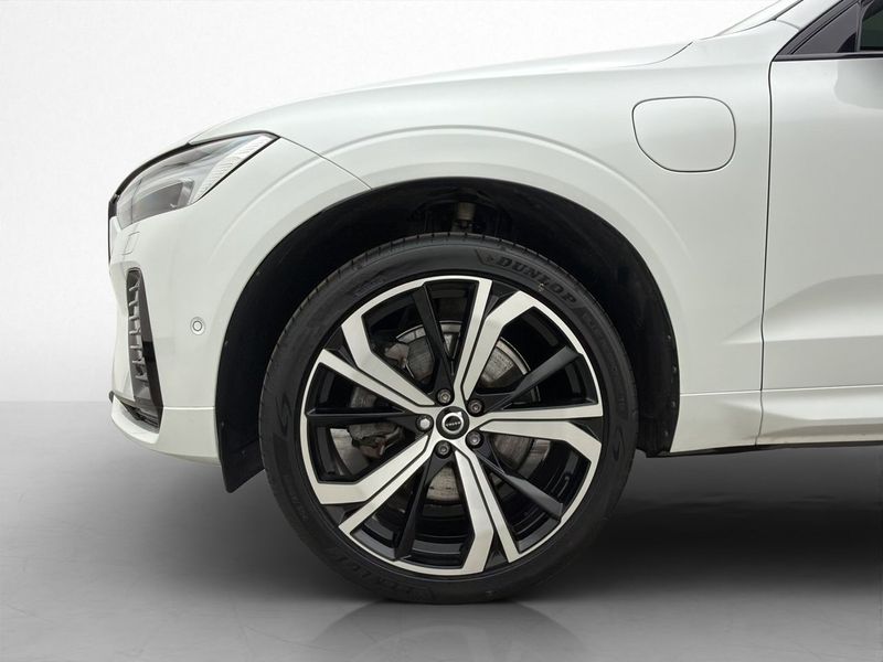Volvo XC60 bild 28