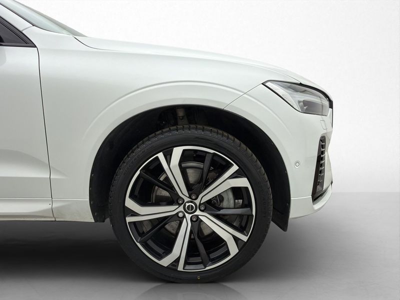 Volvo XC60 bild 31