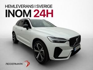 Volvo XC60 bild 1