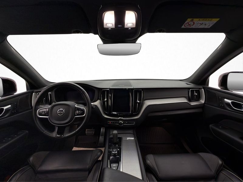 Volvo XC60 bild 15