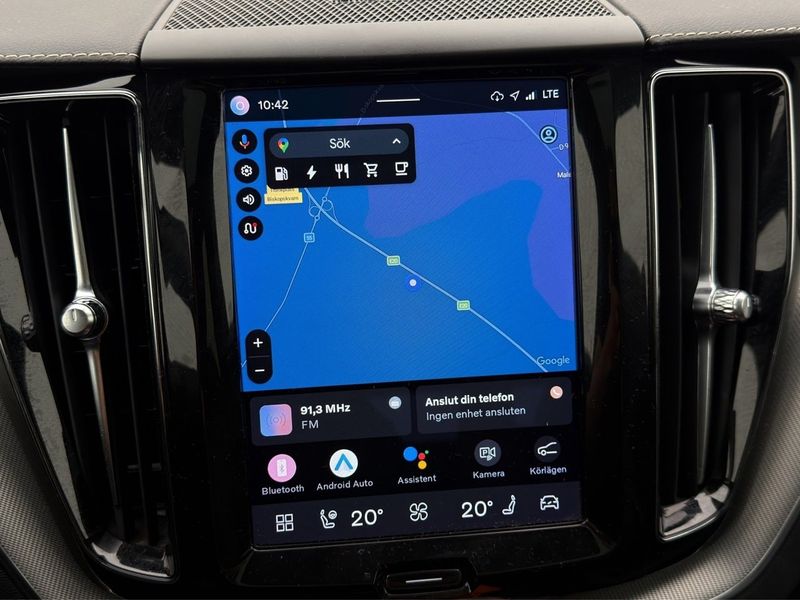 Volvo XC60 bild 18