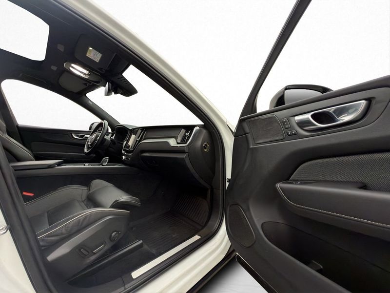 Volvo XC60 bild 22