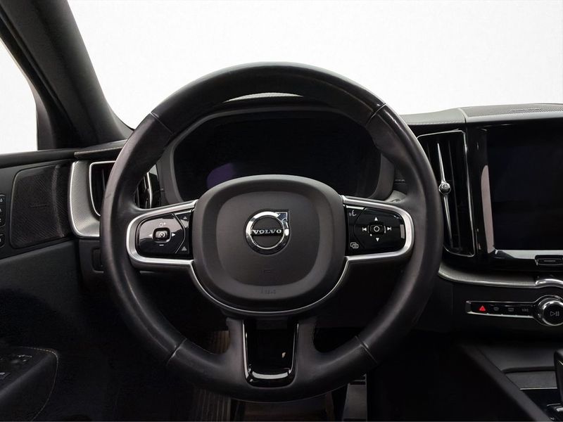 Volvo XC60 bild 16