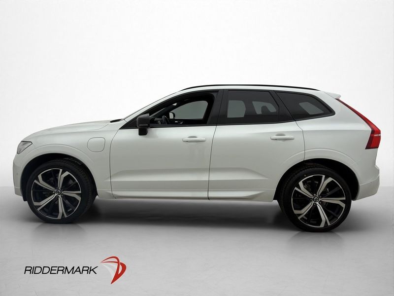 Volvo XC60 bild 6
