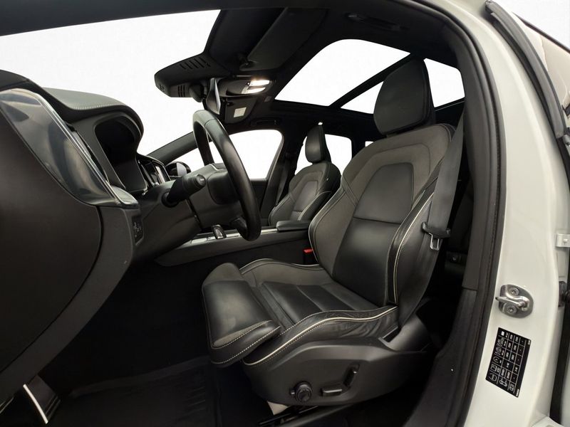 Volvo XC60 bild 14