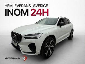 Volvo XC60 bild 3