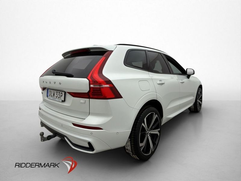 Volvo XC60 bild 4