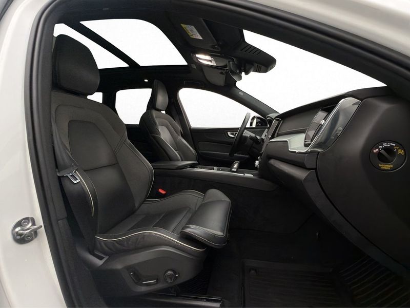 Volvo XC60 bild 21
