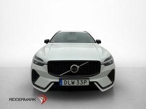 Volvo XC60 bild 2