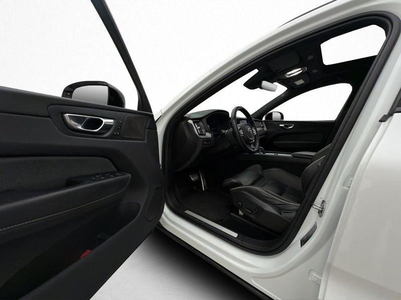 Volvo XC60 bild 10