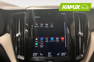 Volvo XC60 bild 24