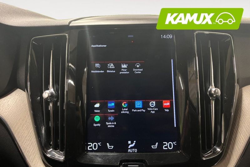 Volvo XC60 bild 24