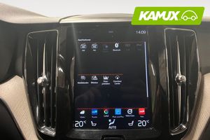 Volvo XC60 bild 23