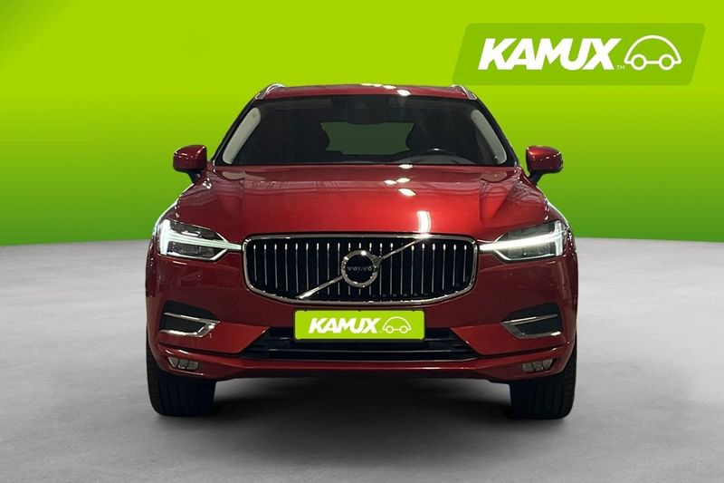 Volvo XC60 bild 6