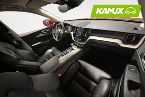 Volvo XC60 bild 14