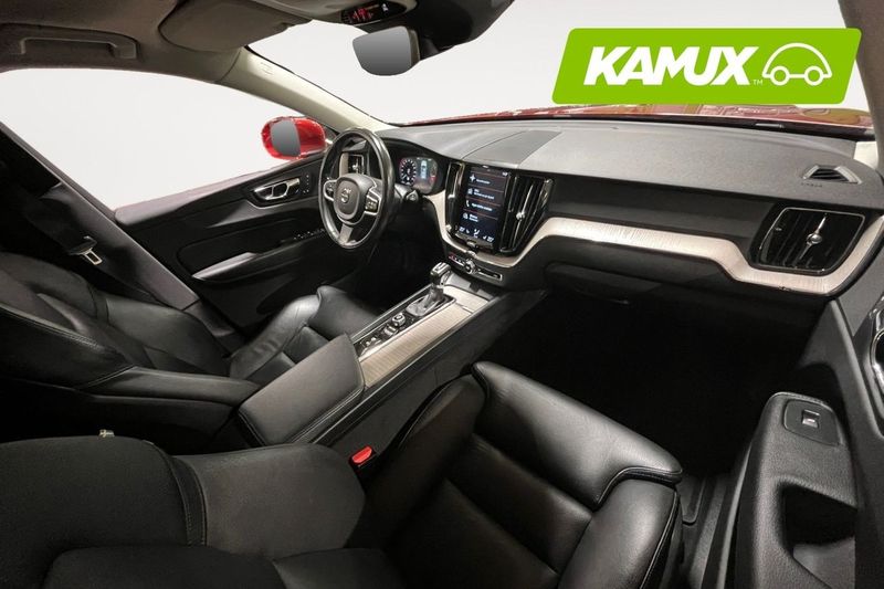 Volvo XC60 bild 14