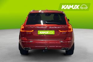 Volvo XC60 bild 5