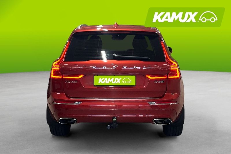 Volvo XC60 bild 5