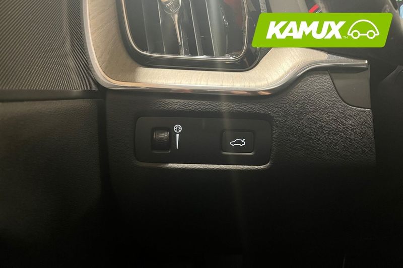 Volvo XC60 bild 19