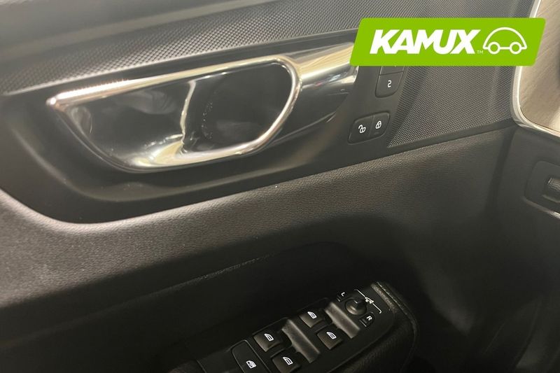 Volvo XC60 bild 18