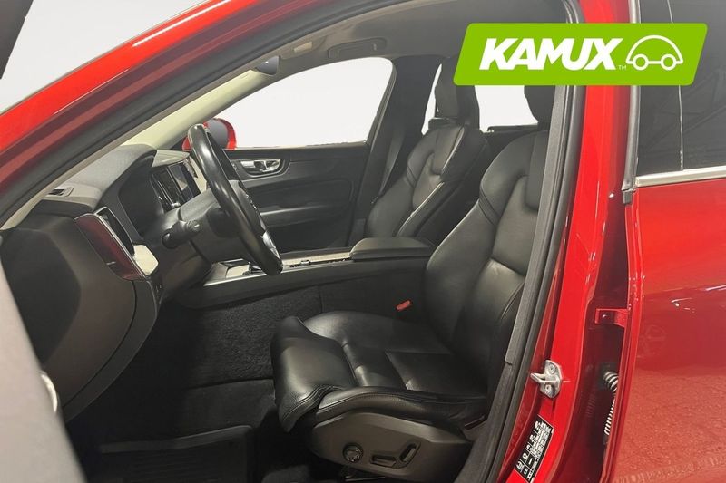Volvo XC60 bild 9
