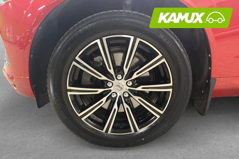 Volvo XC60 bild 8