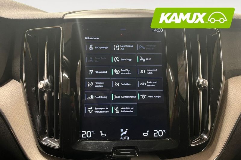 Volvo XC60 bild 21