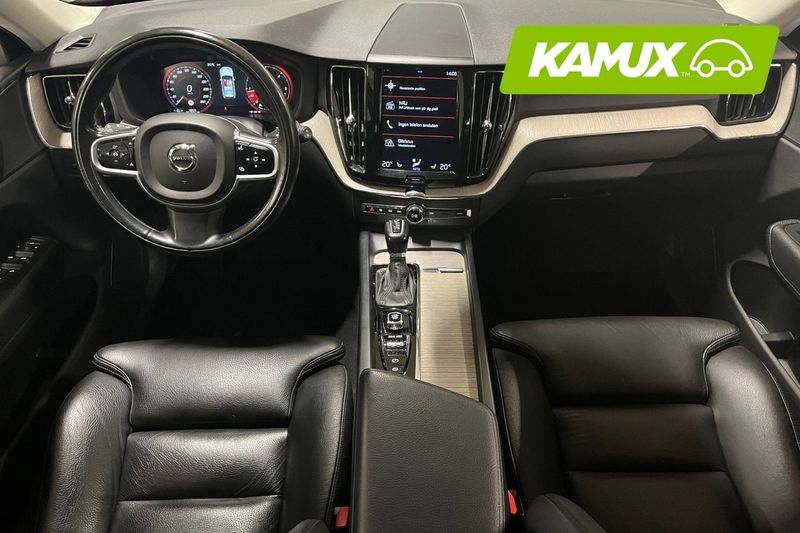 Volvo XC60 bild 10