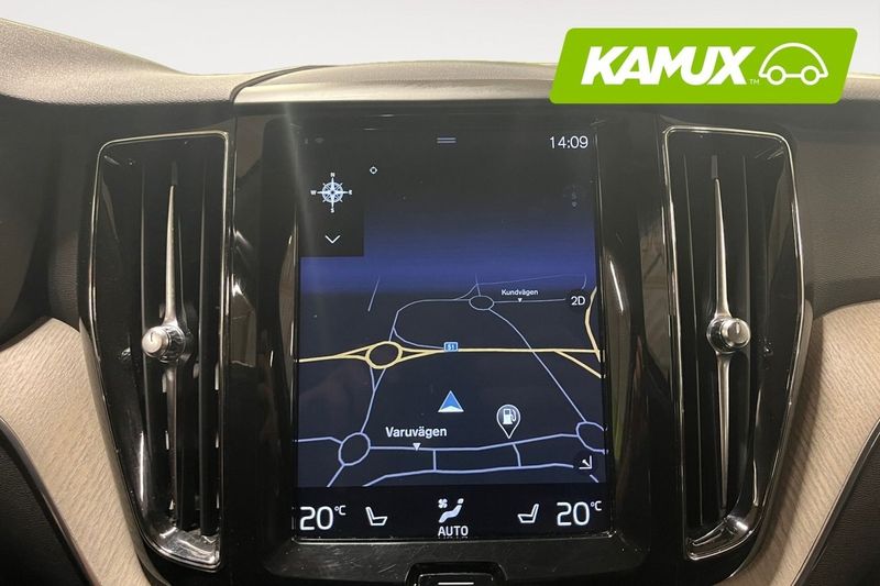 Volvo XC60 bild 22