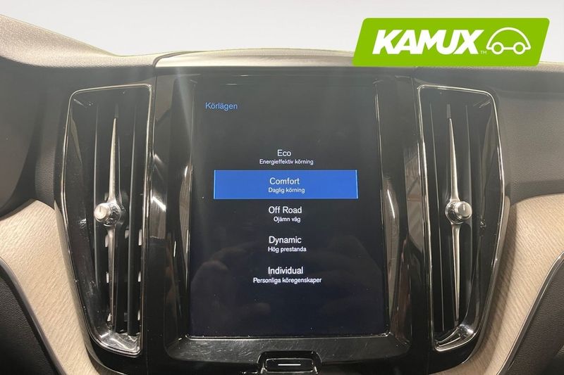 Volvo XC60 bild 26