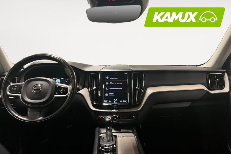 Volvo XC60 bild 11