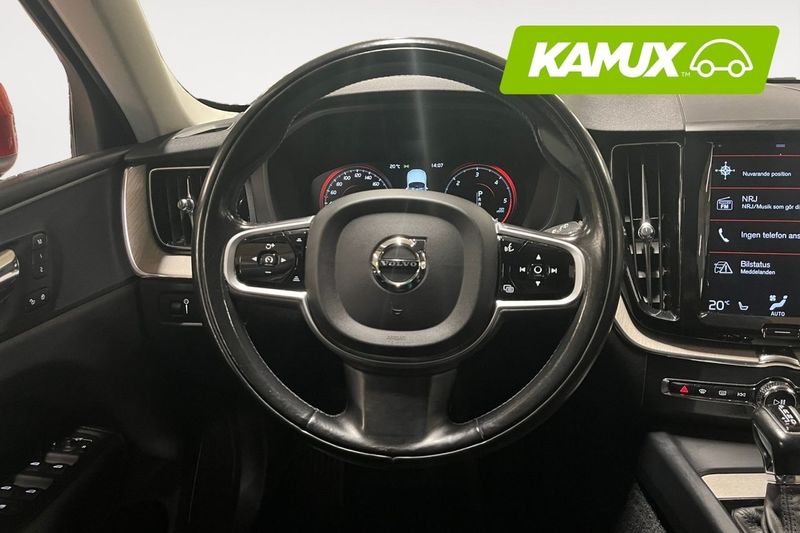Volvo XC60 bild 12