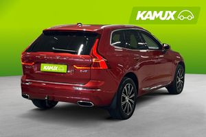 Volvo XC60 bild 4