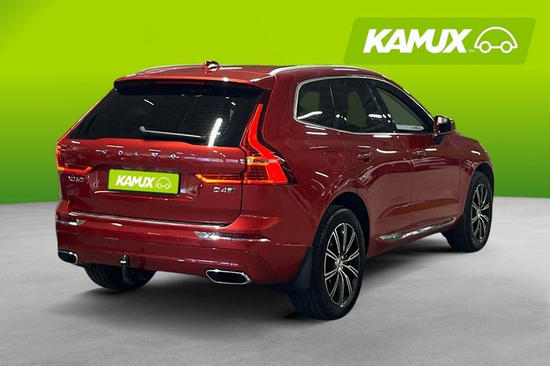 Volvo XC60 bild 4
