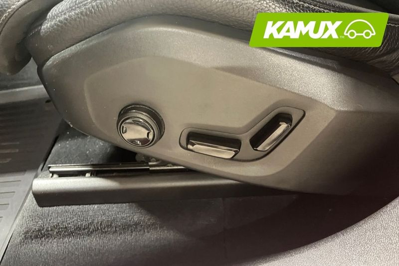 Volvo XC60 bild 17