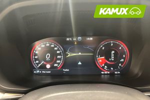 Volvo XC60 bild 20