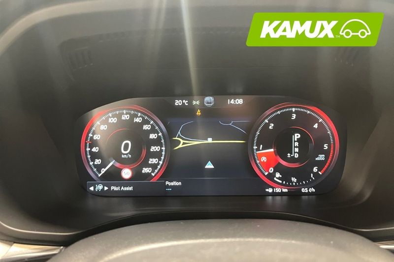 Volvo XC60 bild 20