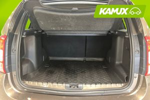 Dacia Duster bild 14