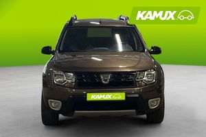 Dacia Duster bild 6