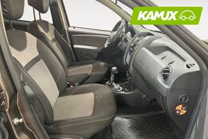Dacia Duster bild 13