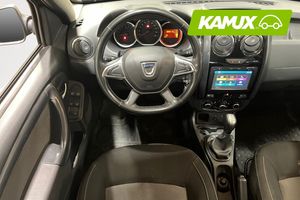 Dacia Duster bild 11