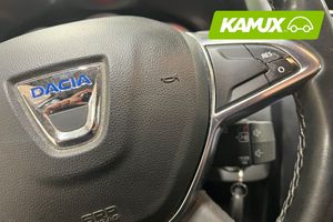 Dacia Duster bild 17