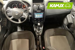 Dacia Duster bild 9
