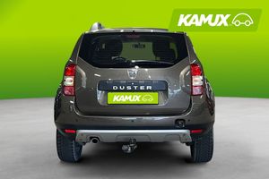 Dacia Duster bild 5