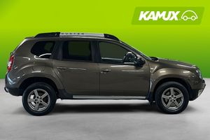 Dacia Duster bild 2